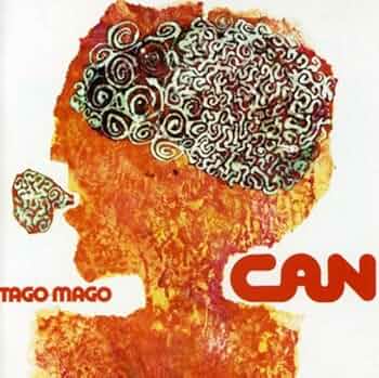 CAN / Tago Mago（2枚組LP・新品未開封・2013年 EU盤） Amazon.co.jp: Tago Mago: ミュージック
